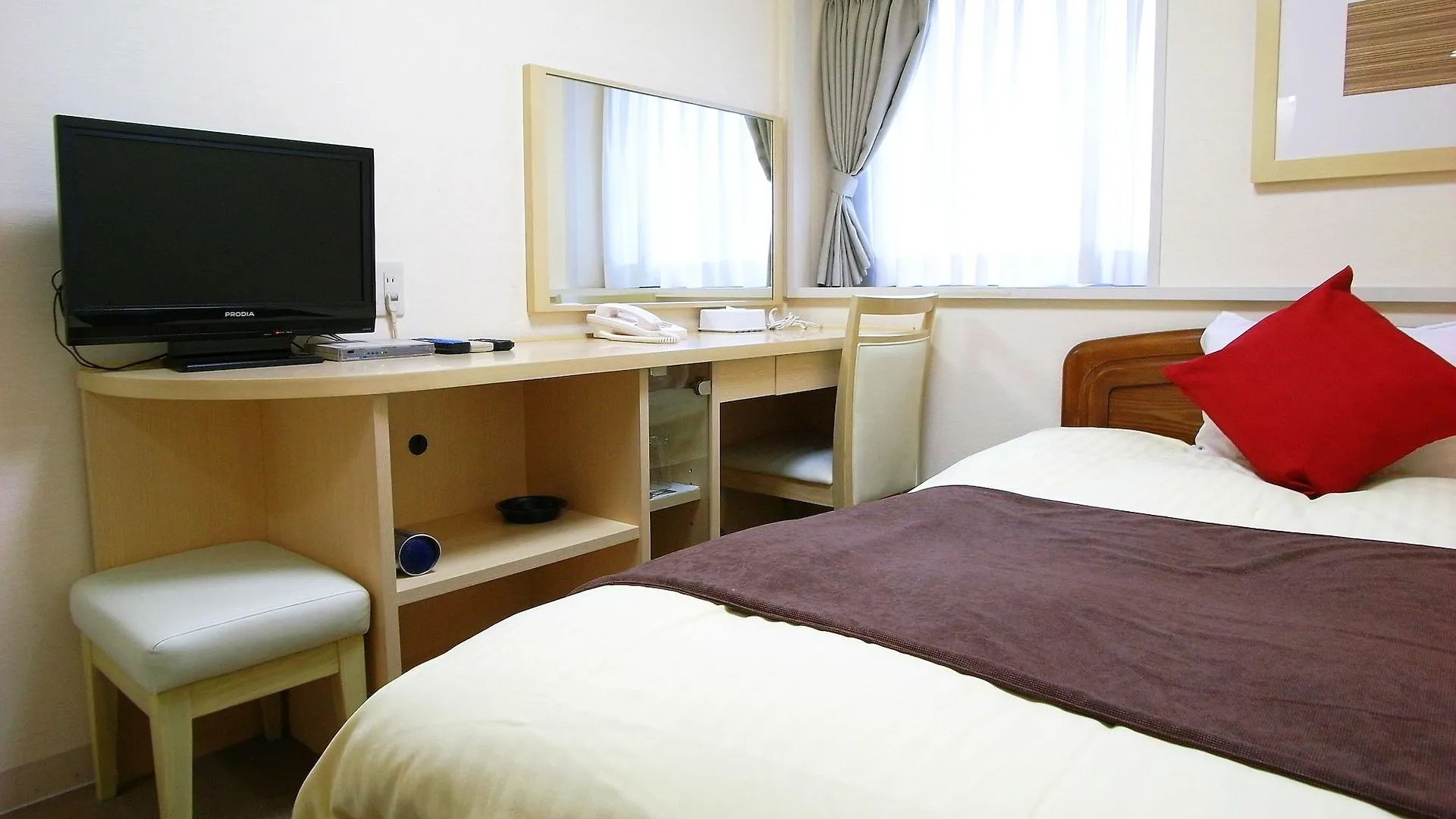 Hotel Mystays Higashi Ikebukuro Токио