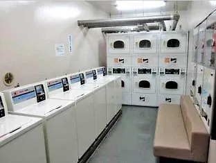 Hotel Mystays Higashi Ikebukuro Tokyo