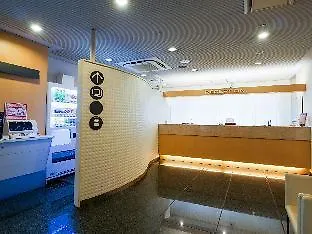 Hotel Mystays Higashi Ikebukuro Tokyo
