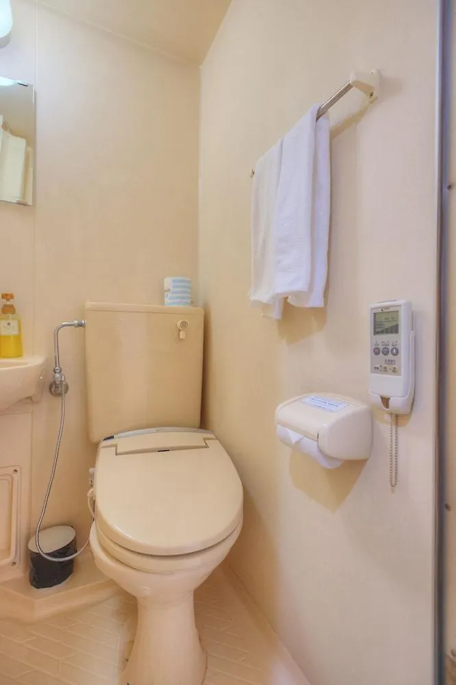 Hotel Mystays Higashi Ikebukuro Токио