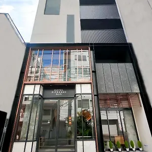 *** Hotel S-presso South Japan