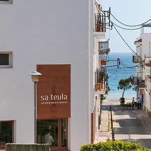 ** Hotel Sa Teula España