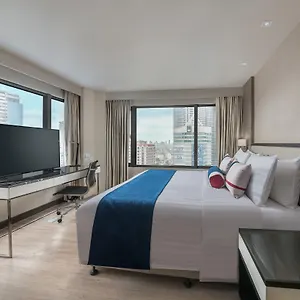 Seda Residences Makati Philippines
