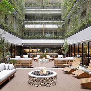 ***** Hotel Good Nature Japão