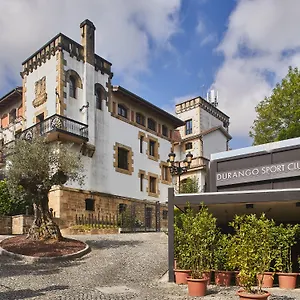 **** Hotel Silken Gran España