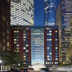 ***** Hotel Conrad Downtown Estados Unidos