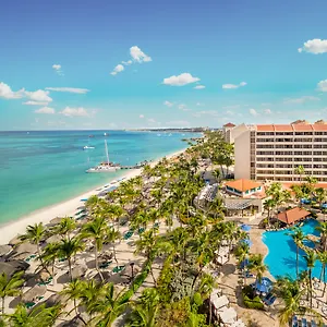 **** Resort Barceló Aruba - Aruba
