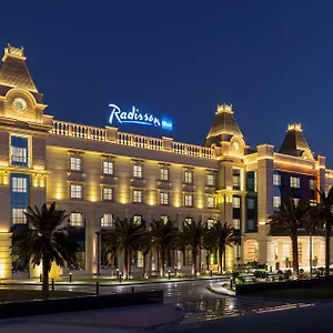 Radisson Blu Hotel, United Arab Emirates