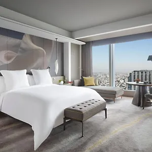5* Hotel Four Seasons At Otemachi