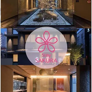 *** Hotel Sakura Suzaku Oji Japão