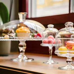 Mercure Zentrum Austria