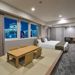 Hotel Fontaine Tokyo-otemachi, Tokio