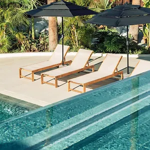 **** Hotel Estefania Boutique España