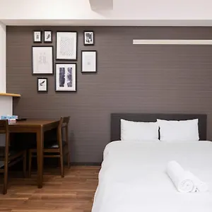 ** Aparthotel Ostay Kitahama Japan