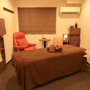 *** Hotel Laon Gion Nawate Japan