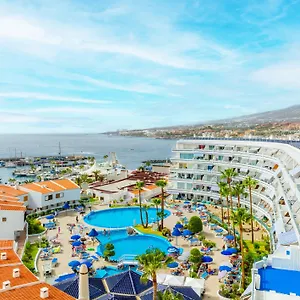 **** Hotel Hovima Atlantis España