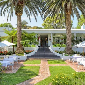 Coloniale Schumacher Luxury Retreat, Adults Only Kapstadt