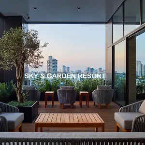 **** Hotel Mitsui Garden Gotanda Japan
