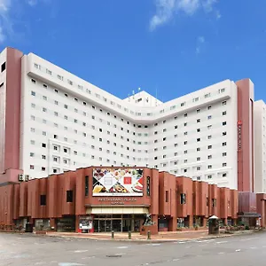 visit hotel