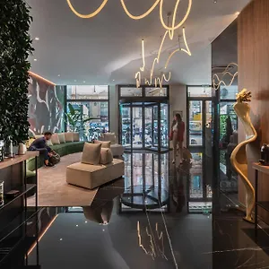 Duomo Hotel&apartments Aparthotel Milano