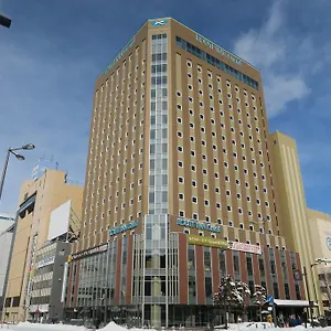 *** Hotel Route Grand Ekimae Japan