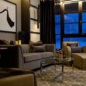 Kasara Village Townhouse - Small Luxury Of The World Japan