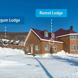 Ramat Niseko Japan