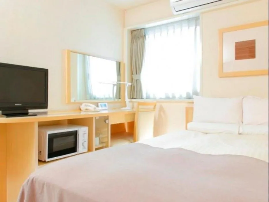 Hotel Mystays Higashi Ikebukuro Токио