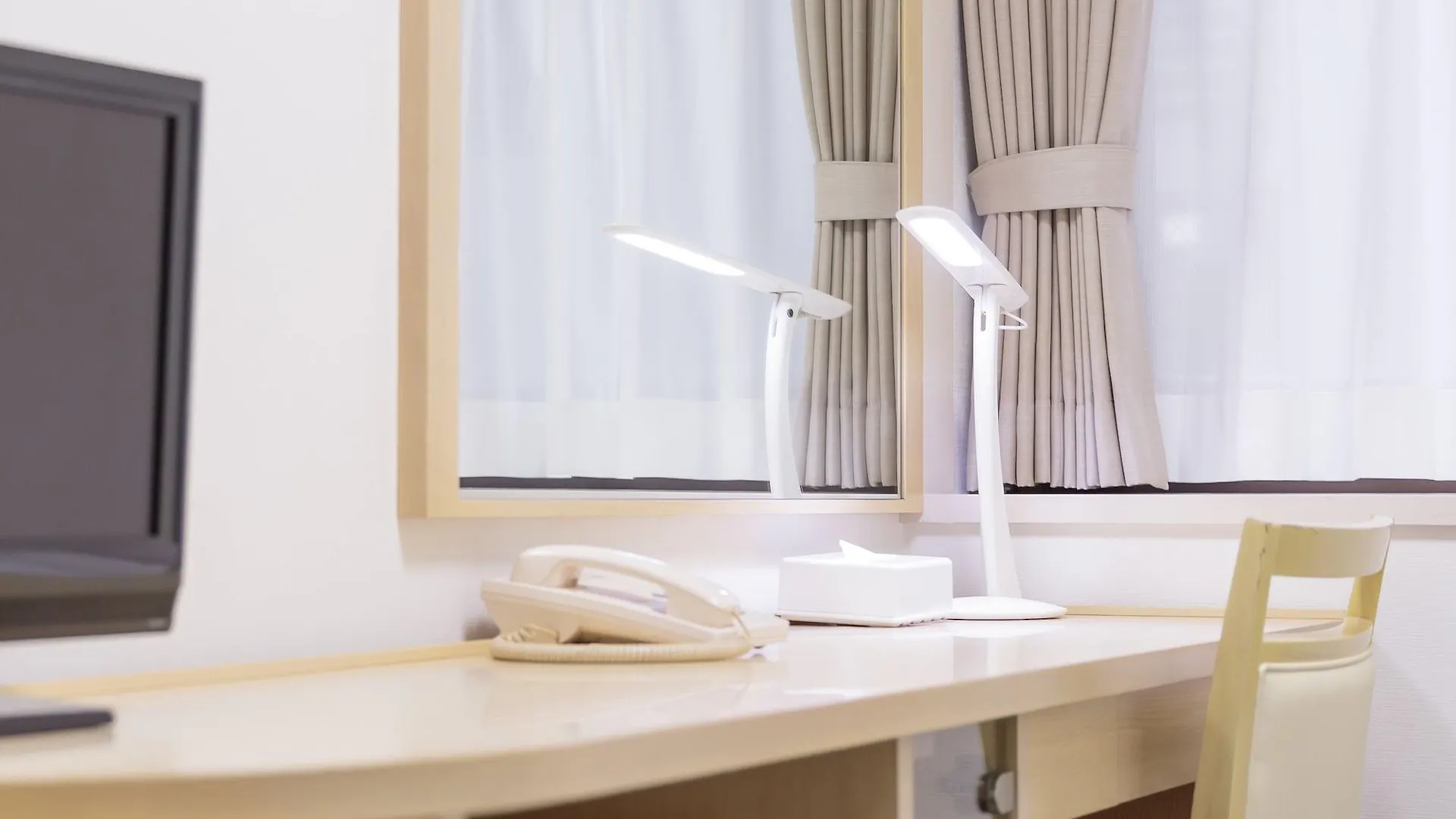 Hotel Mystays Higashi Ikebukuro Prefektura Tokio Japonsko