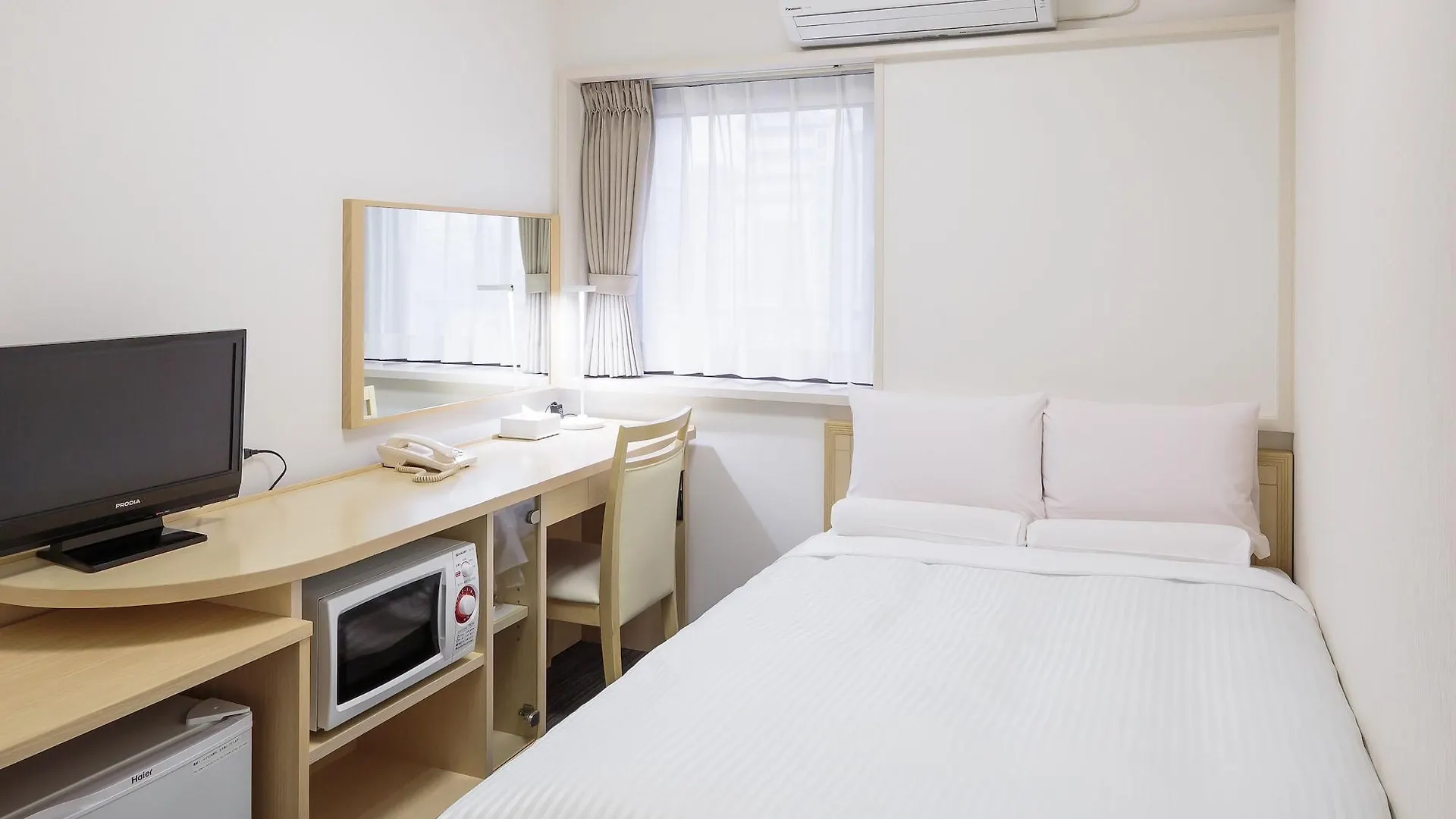Hotel Mystays Higashi Ikebukuro Prefektura Tokio