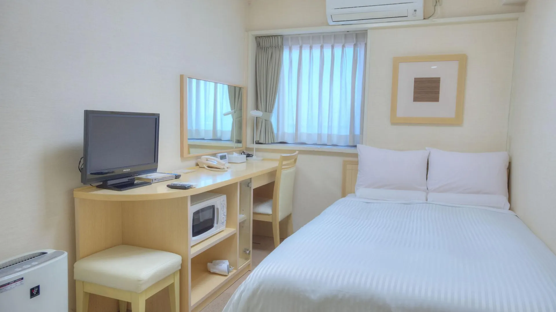 Hotel Mystays Higashi Ikebukuro Prefektura Tokio