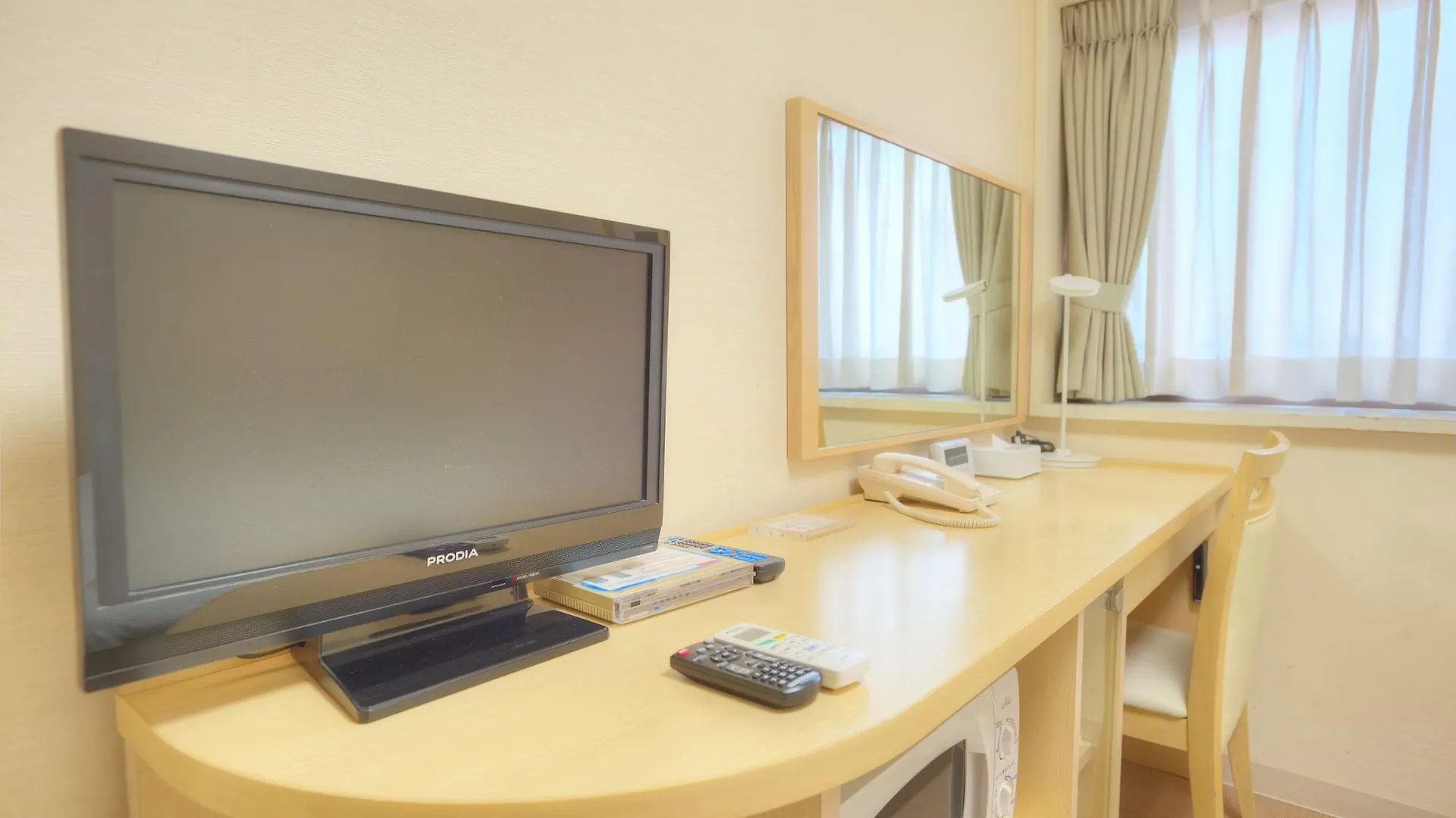 Hotel Mystays Higashi Ikebukuro Prefektura Tokio
