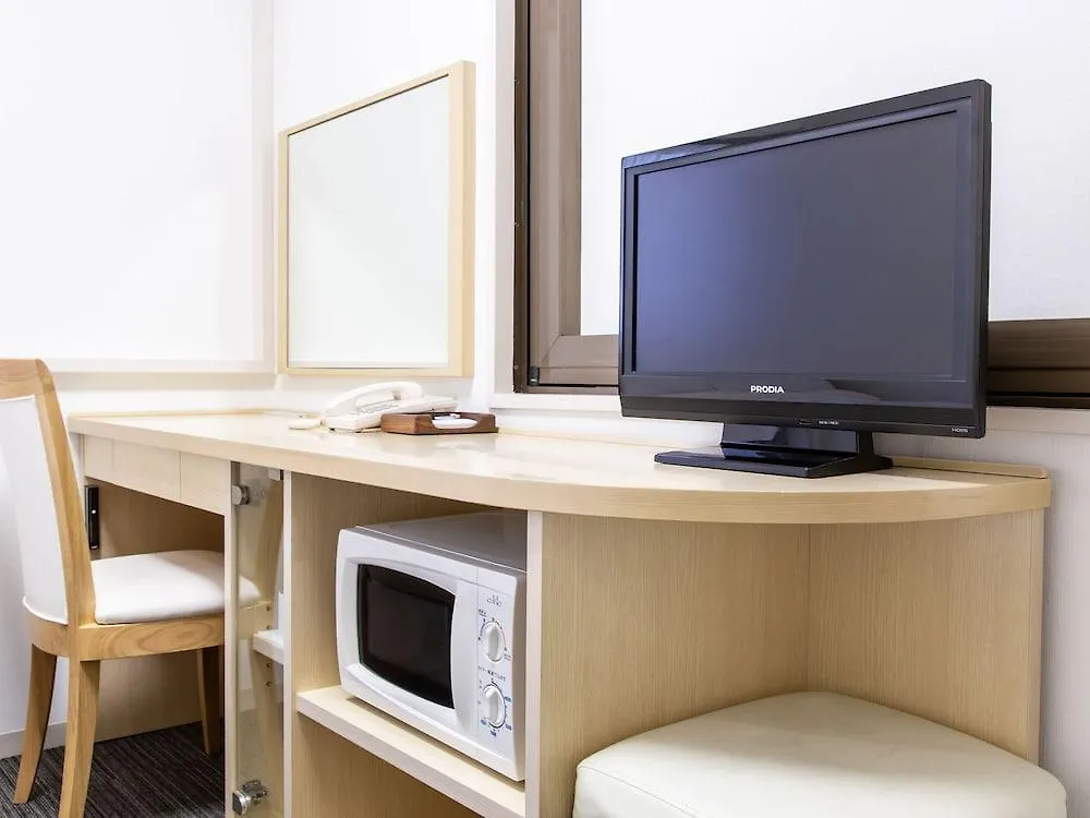 Hotel Mystays Higashi Ikebukuro Prefektura Tokio