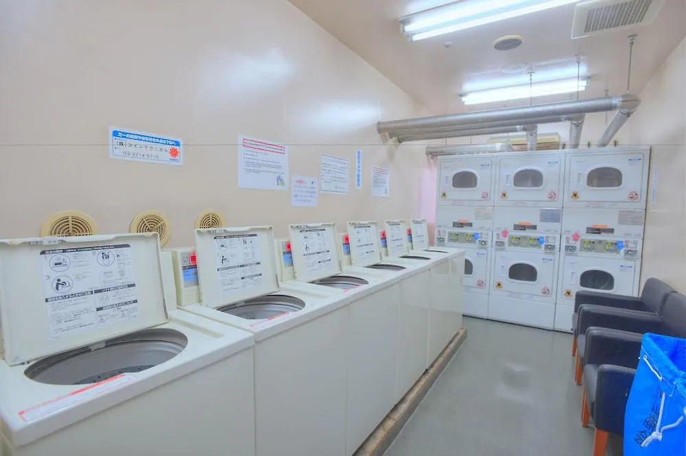 Hotel Mystays Higashi Ikebukuro Prefektura Tokio