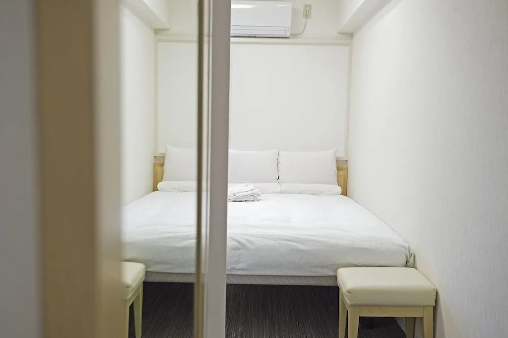 Hotel Mystays Higashi Ikebukuro Prefektura Tokio