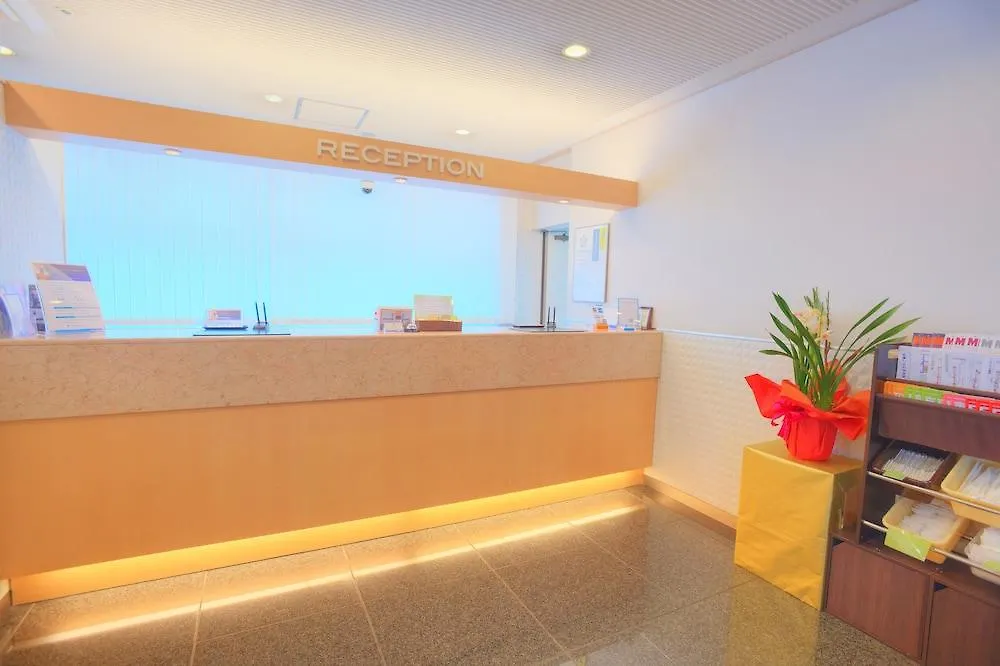 Hotel Mystays Higashi Ikebukuro Prefektura Tokio