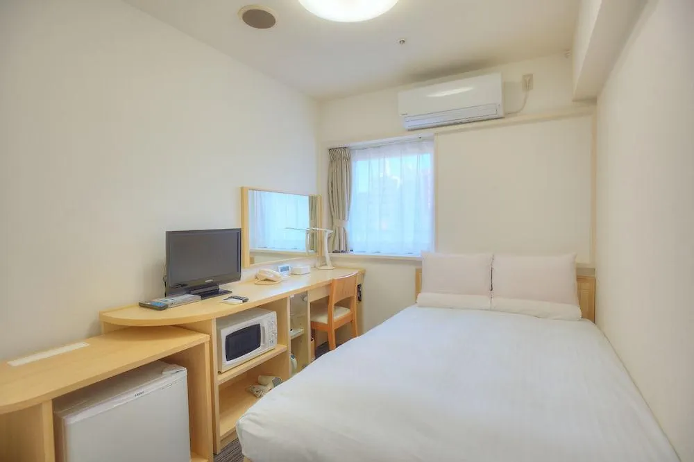 Hotel Mystays Higashi Ikebukuro Prefektura Tokio