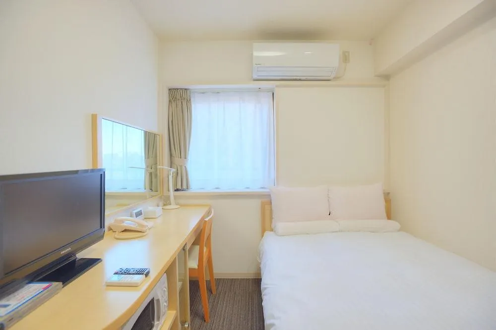 Hotel Mystays Higashi Ikebukuro Prefektura Tokio
