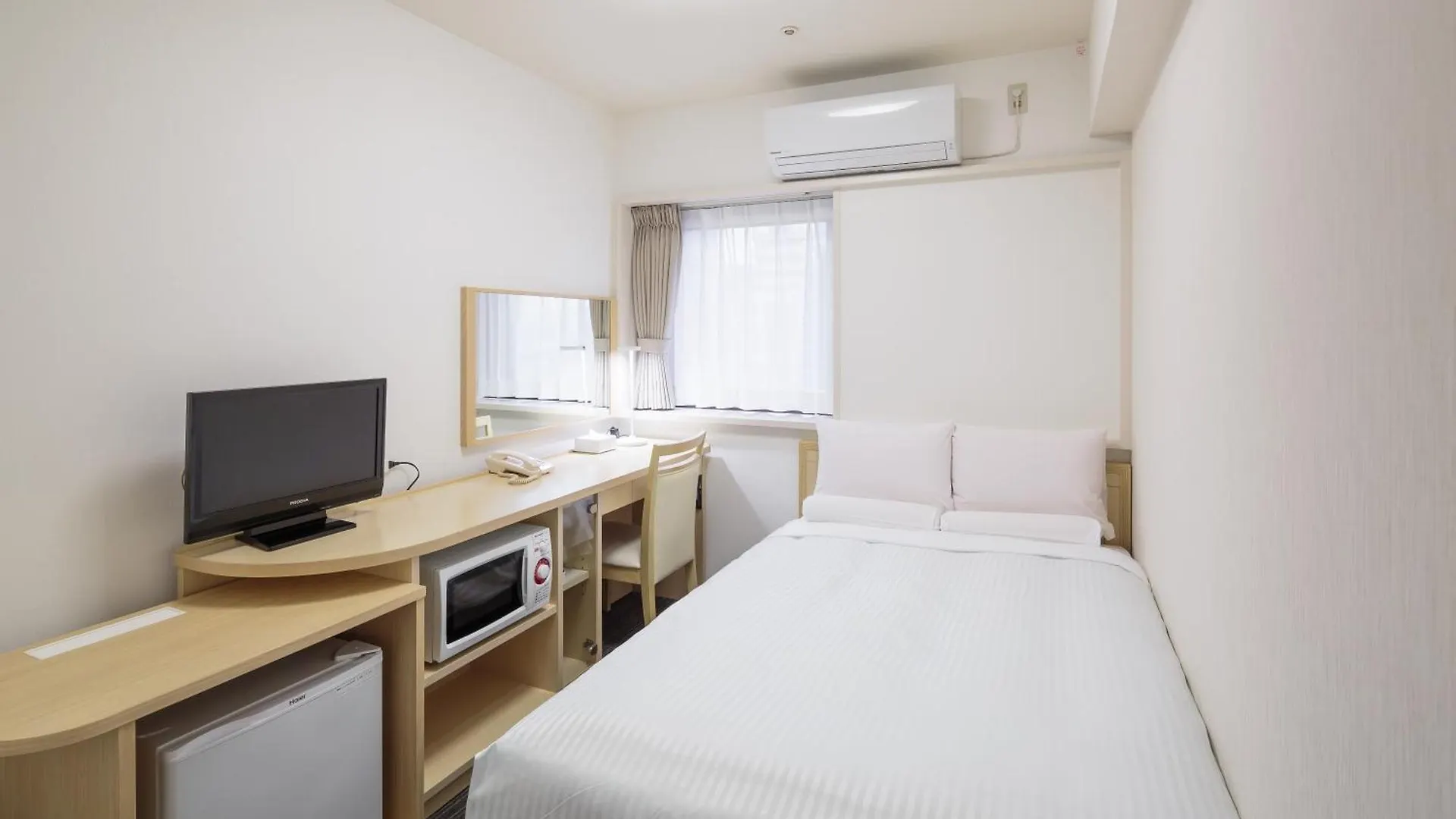 Hotel Mystays Higashi Ikebukuro Prefektura Tokio
