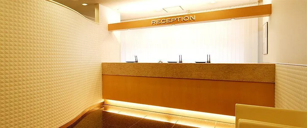 Hotel Mystays Higashi Ikebukuro Prefektura Tokio
