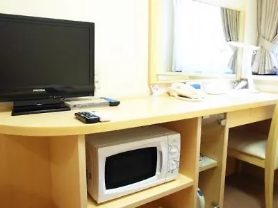 Hotel Mystays Higashi Ikebukuro Prefektura Tokio