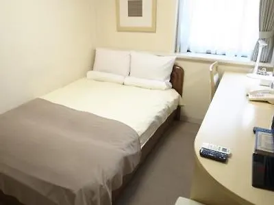 Hotel Mystays Higashi Ikebukuro Prefektura Tokio 3*,