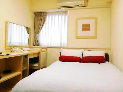 Hotel Mystays Higashi Ikebukuro Prefektura Tokio