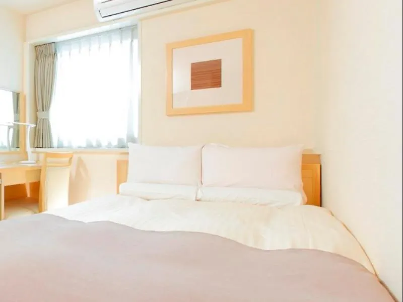 Hotel Mystays Higashi Ikebukuro Prefektura Tokio