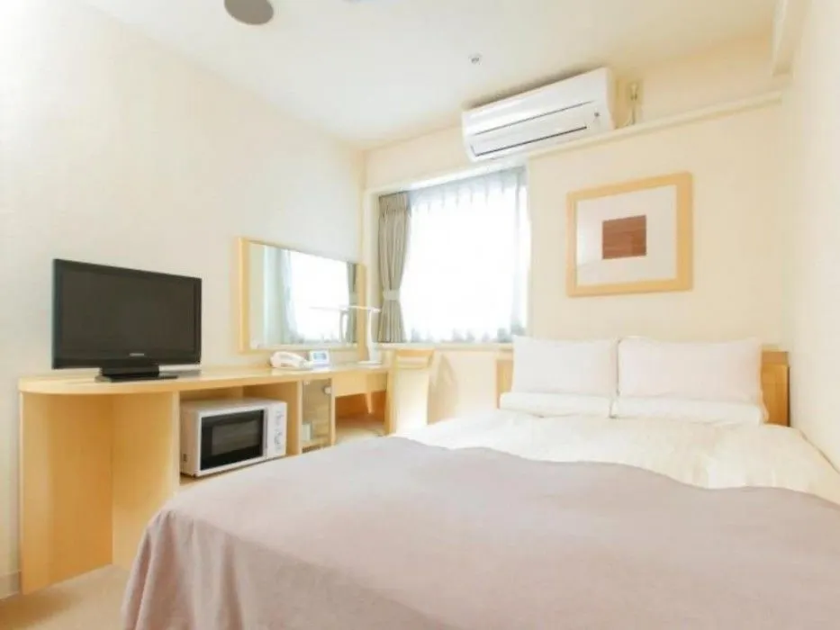 Hotel Mystays Higashi Ikebukuro Prefektura Tokio
