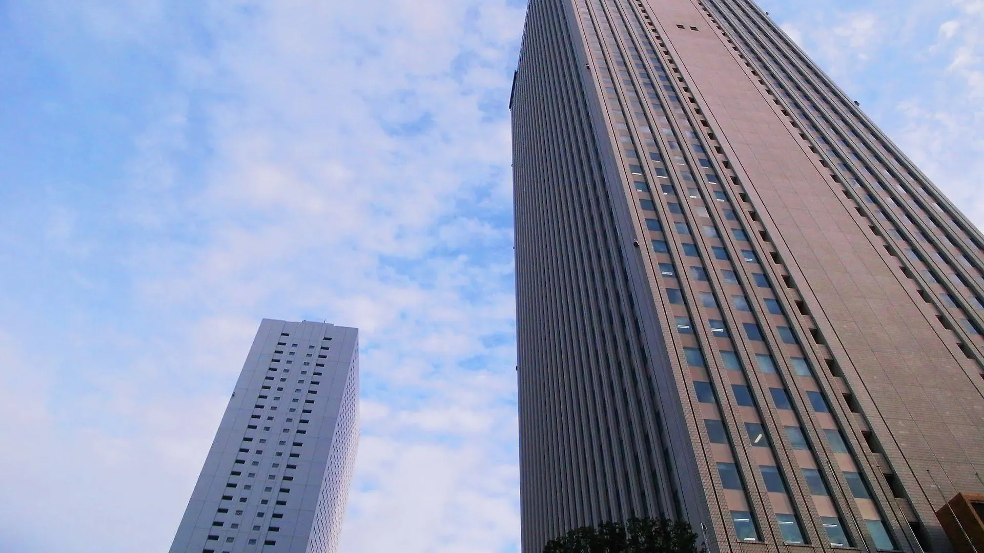 Hotel Mystays Higashi Ikebukuro Prefektura Tokio