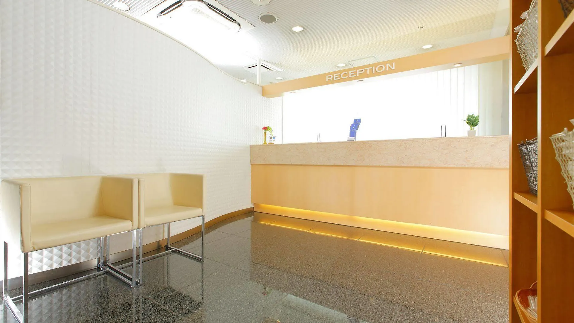 Hotel Mystays Higashi Ikebukuro Prefektura Tokio