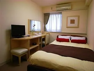 Hotel Mystays Higashi Ikebukuro Prefektura Tokio Japonsko