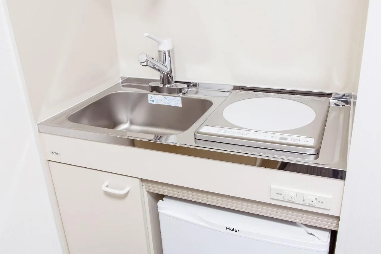 Hotel Mystays Higashi Ikebukuro Prefektura Tokio