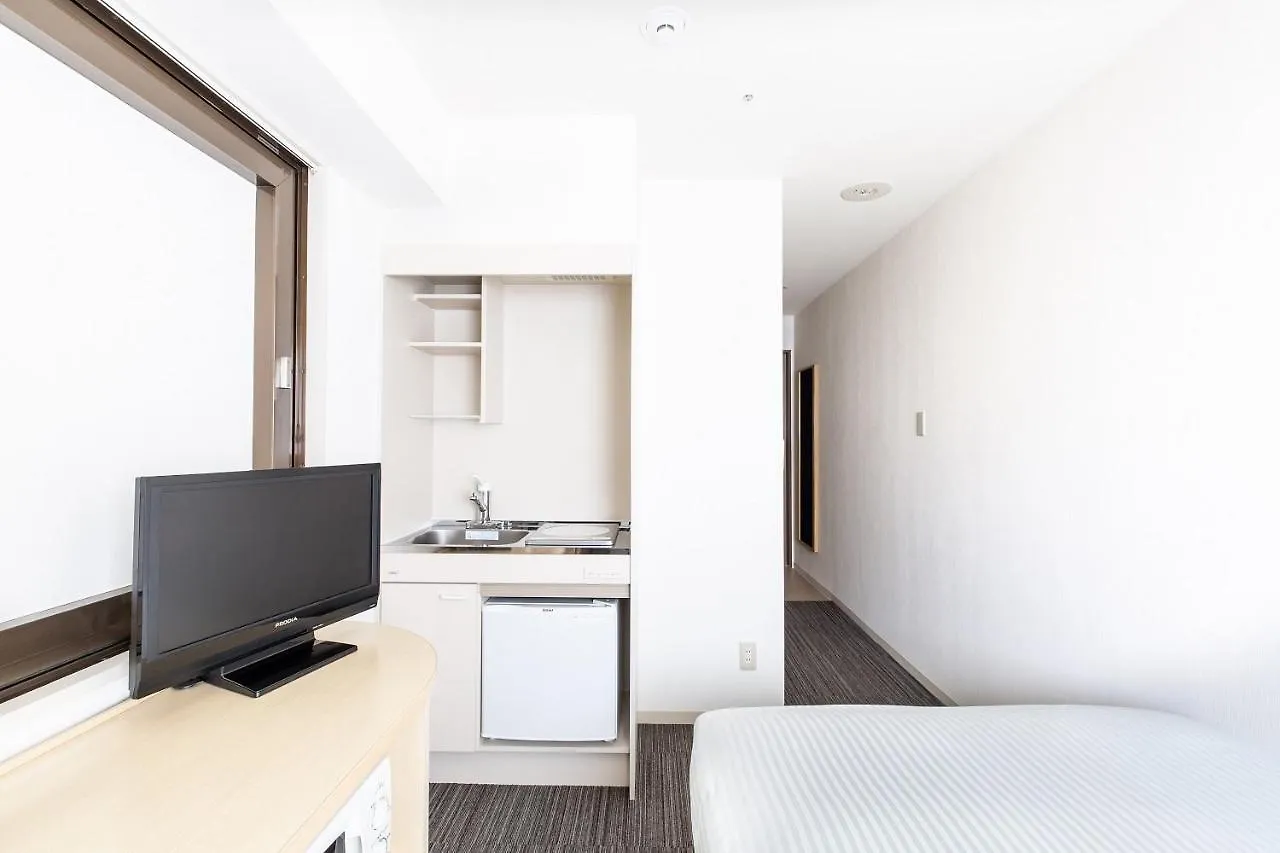 Hotel Mystays Higashi Ikebukuro Prefektura Tokio